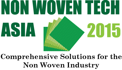 Non Woven Tech Asia 2015