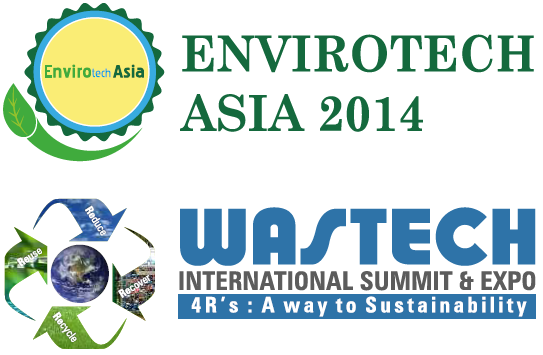 Envirotech Asia 2014