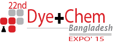 Dye+Chem Bangladesh 2015