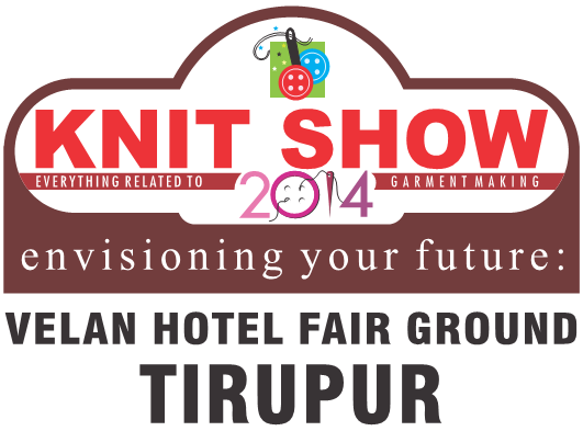 Knit Show 2014
