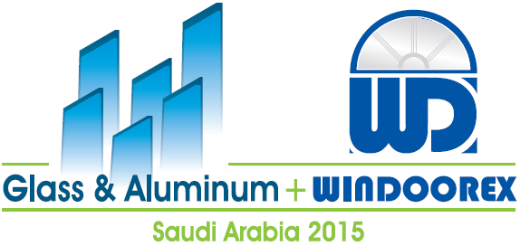 Glass & Aluminum + WinDoorEx Saudi Arabia 2015
