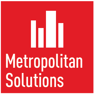 Metropolitan Solutions 2016