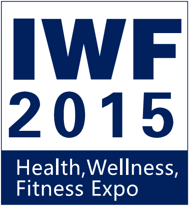 IWF Shanghai 2015