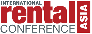 International Rental Conference - ASIA 2017