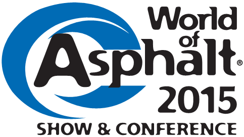 World of Asphalt 2015
