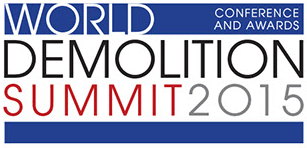 World Demolition Summit  2015