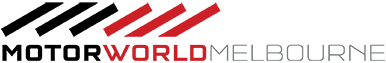 MotorWorld Melbourne 2015