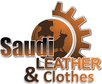 Saudi Leather & Cloths 2015