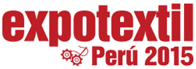 Expotextil Peru 2015