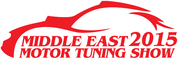 Middle East Motor Tuning Show 2015