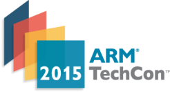 ARM TechCon 2015
