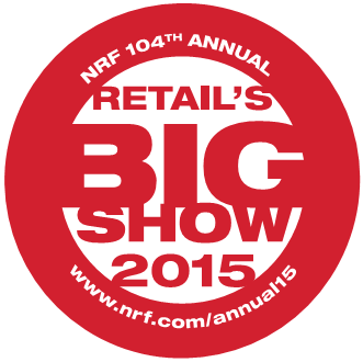Retail''s BIG Show 2015