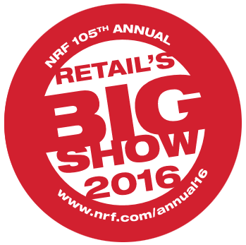 Retail''s BIG Show 2016