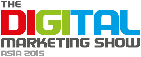 The Digital Marketing Show Asia 2015