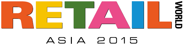 Retail World Asia 2015