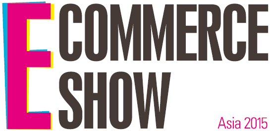 e-Commerce Show Asia 2015