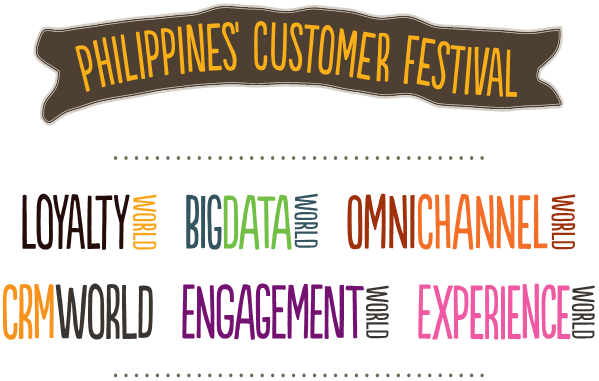 Philippines'' Customer Festival 2015