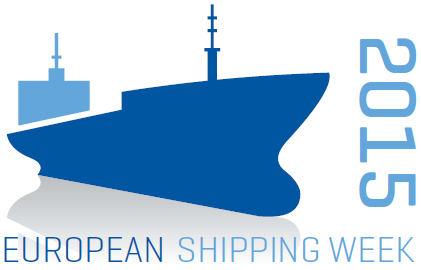 European Shipping Week 2015