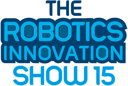 The Robotics Innovation Show 2015