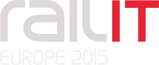 Rail IT 2015