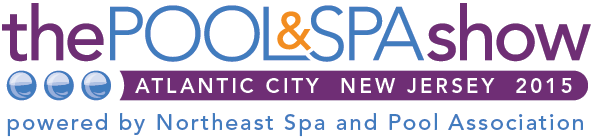 The Pool & Spa Show 2015