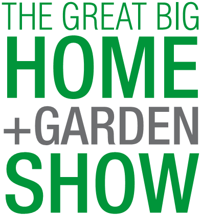 The Great Big Home + Garden Show 2015