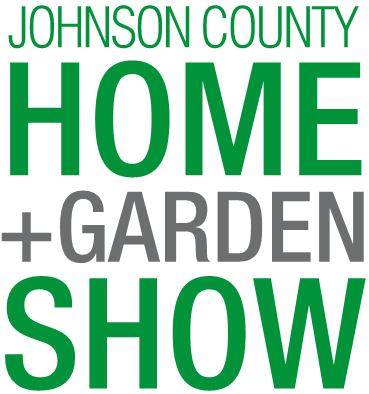 Johnson County Home + Garden Show 2015