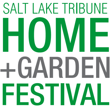 Salt Lake Tribune Home + Garden Festival 2016