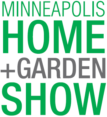 Minneapolis Home + Garden Show 2015