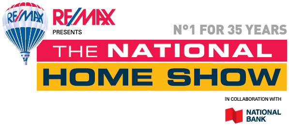 The National Home Show (Montreal) 2015