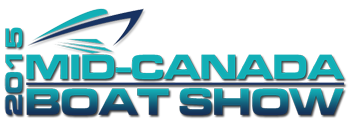 Mid-Canada Boat Show 2015