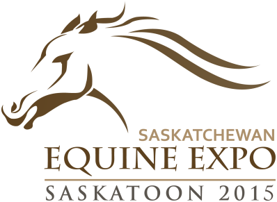 Saskatchewan Equine Expo 2015