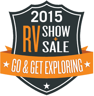 Manitoba RV Show 2015