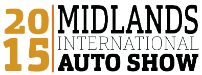 Midlands International Auto Show 2015