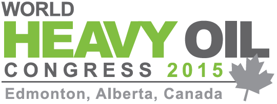 World Heavy Oil Congress 2015