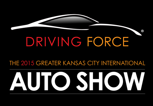 Kansas City Auto Show 2015