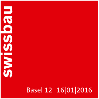 Swissbau 2016