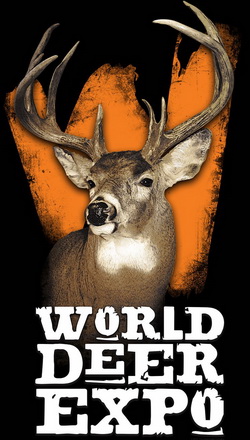 World Deer Expo 2015
