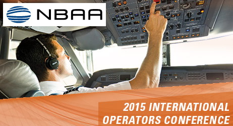 International Operators Conference 2015
