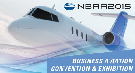 Business Aviation Convention & Exhibition 2015