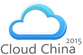 Cloud China 2015