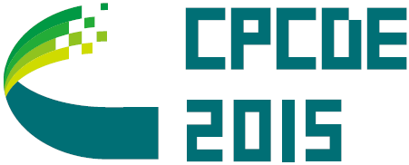 CPCDE 2015