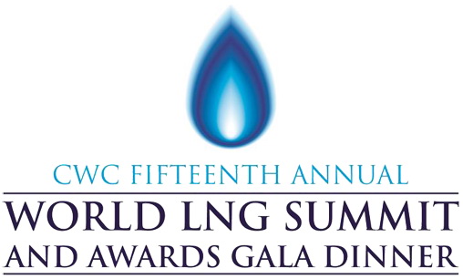 World LNG Summit & Awards 2014