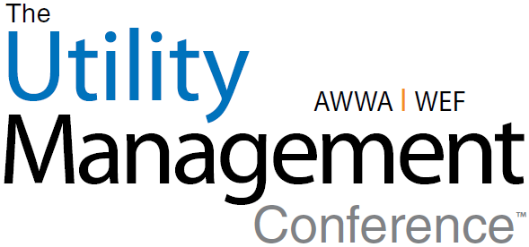 AWWA/WEF Utility Management Conference 2022