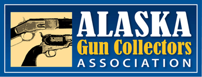 Alaska Gun Collectors Association Gun Show 2015