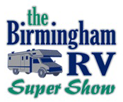 Birmingham RV Super Show 2019