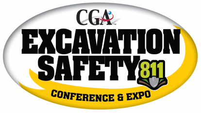 CGA 811 Excavation Safety and Expo 2015