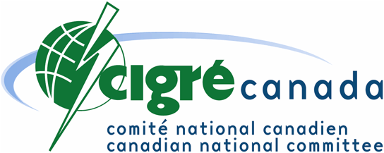 CIGRé Canada Conference 2016