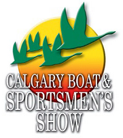 Calgary Boat & Sportsmen''s Show 2018