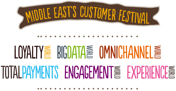 The Customer Festival Middle East 2016